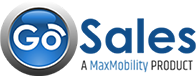 GoSales logo